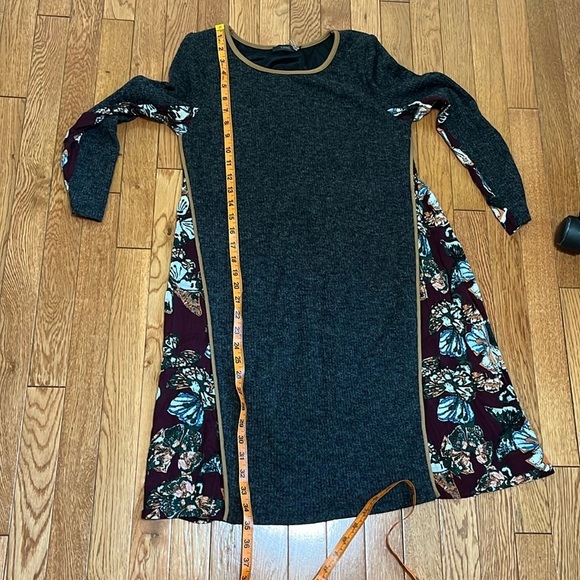 THML Sweater Dress Size Small - Picture 11 of 11